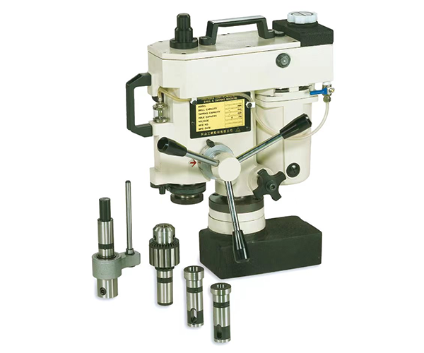 馆陶县磁性钻孔攻牙机